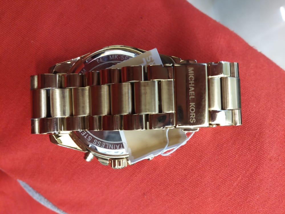 Jam Tangan Michael Kors