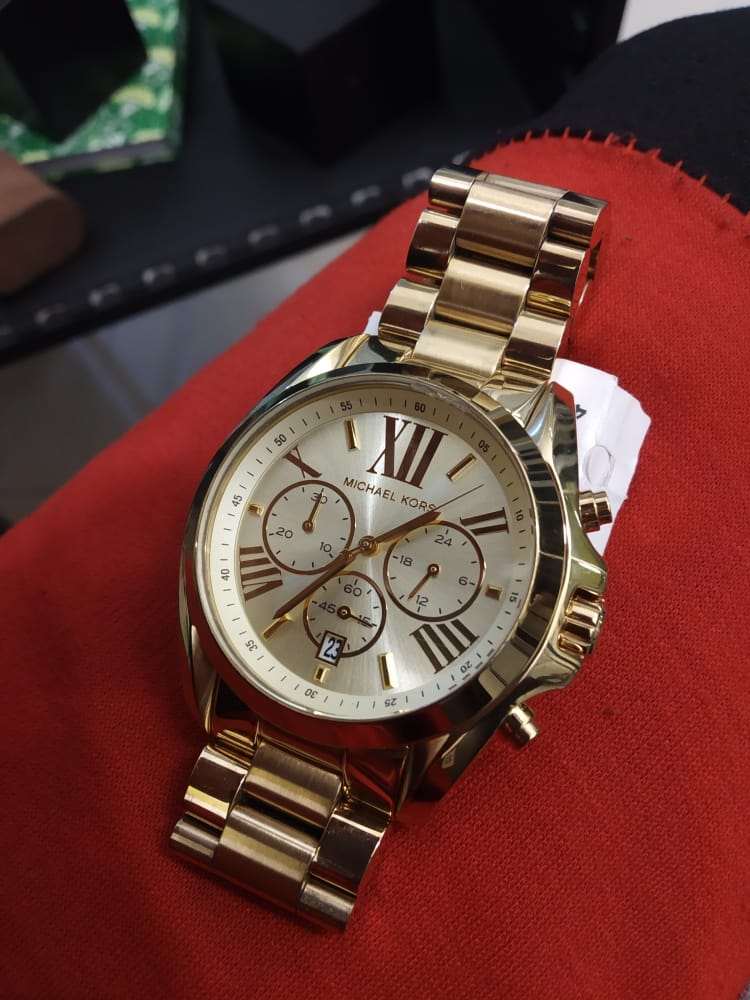 Jam Tangan Michael Kors