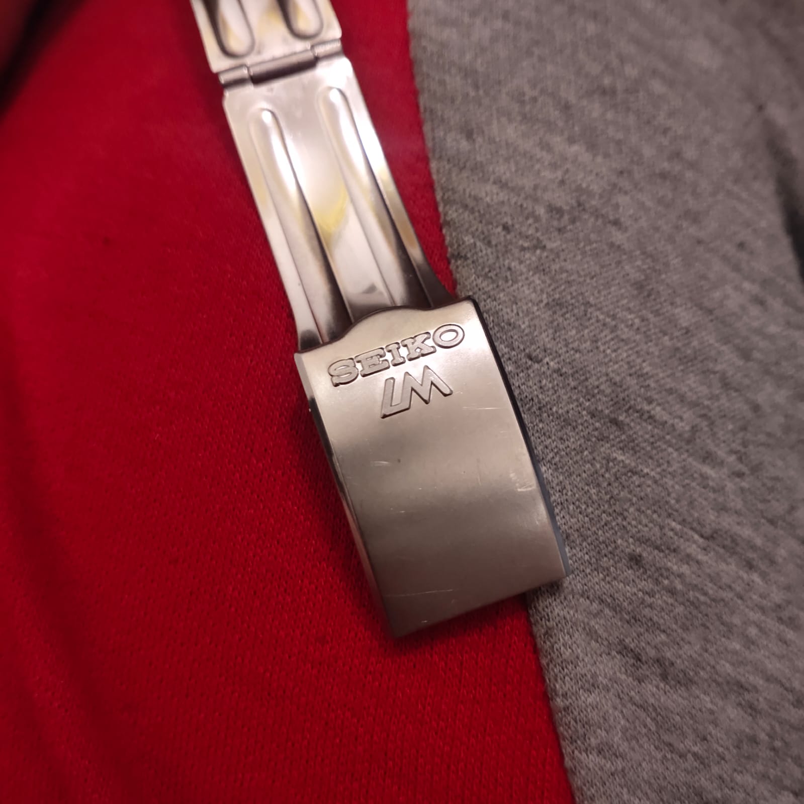 Seiko Lm Special automatic
