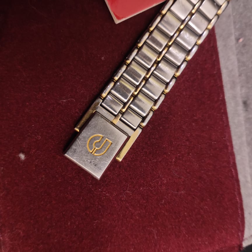 Jam Tangan Charles Jourdan II