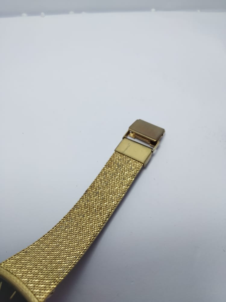 Jam Tangan Alba Estate Ladies