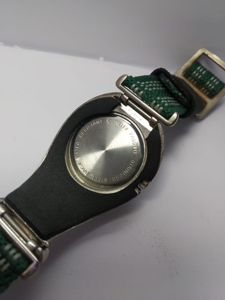 Jam Tangan Jupiter Quartz