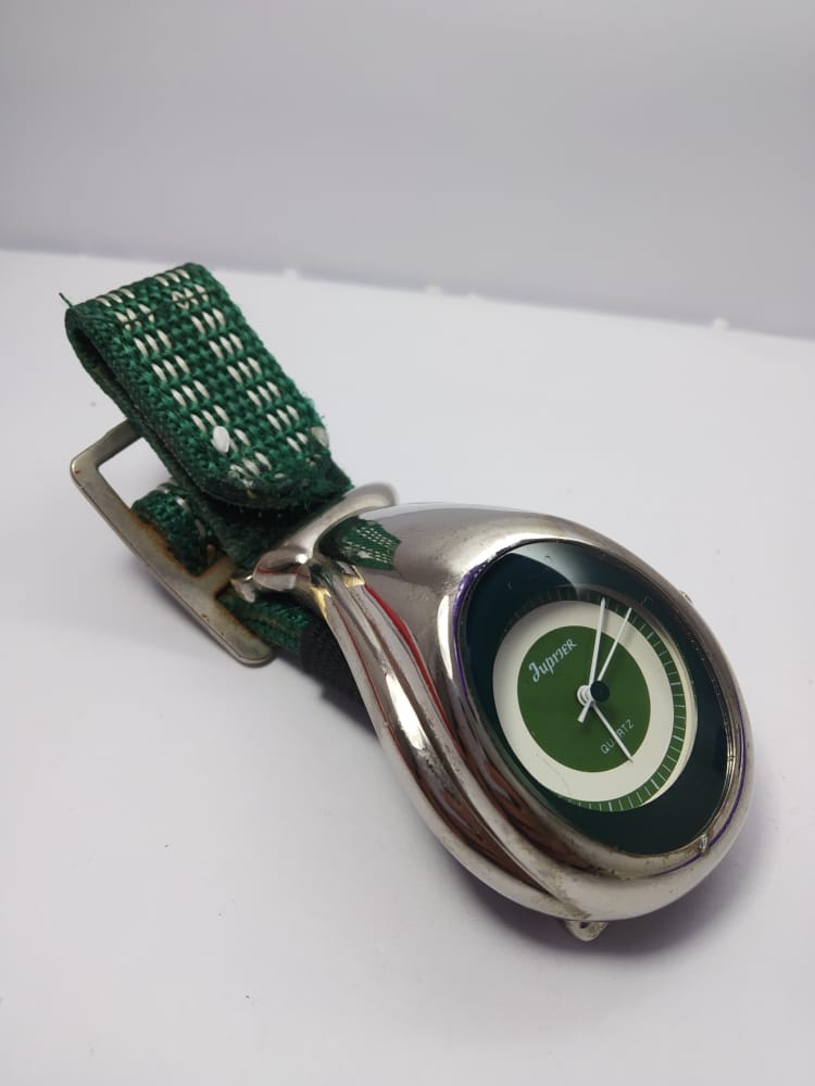 Jam Tangan Jupiter Quartz