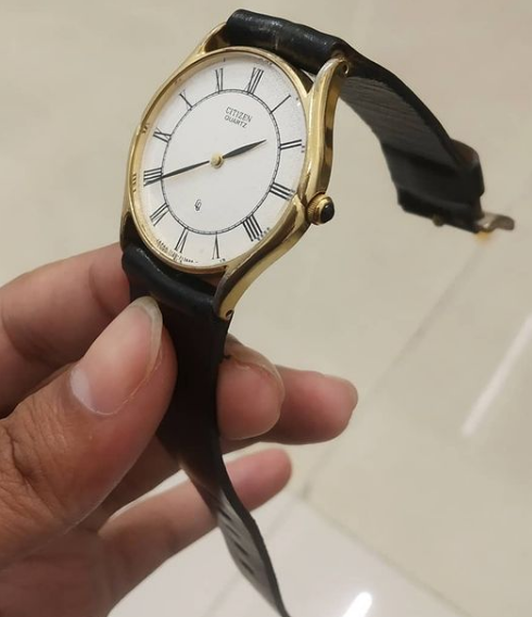 Jam Tangan Citizen 4-711343 Y