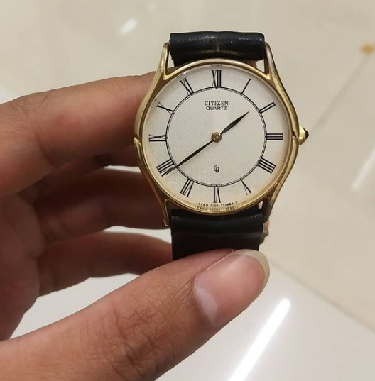 Jam Tangan Citizen 4-711343 Y