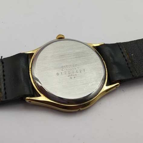 Jam Tangan Citizen 4-711343 Y