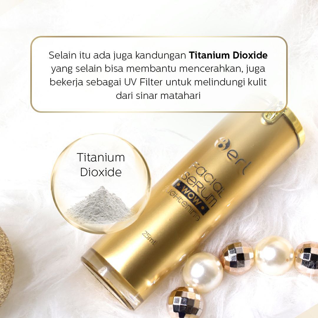 Facial Serum B Erl