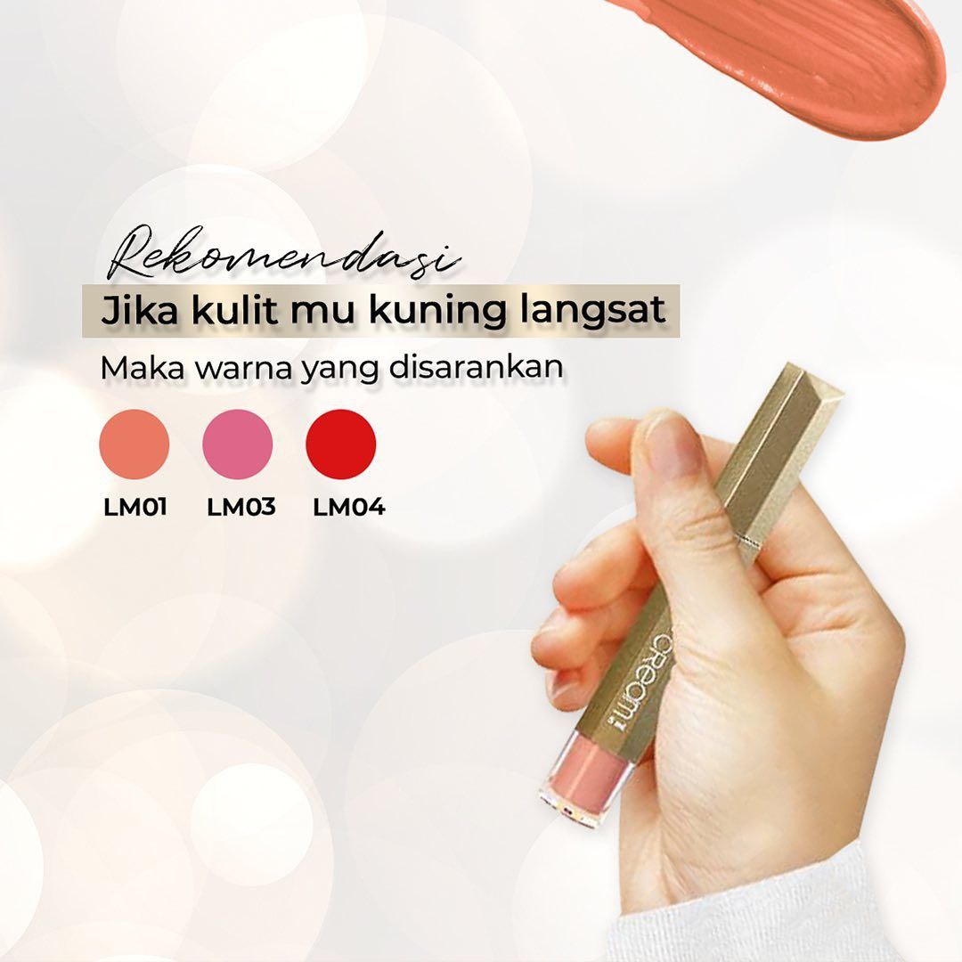 Beauty Lipmatte B Erl