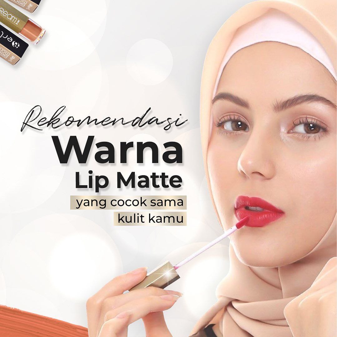 Beauty Lipmatte B Erl