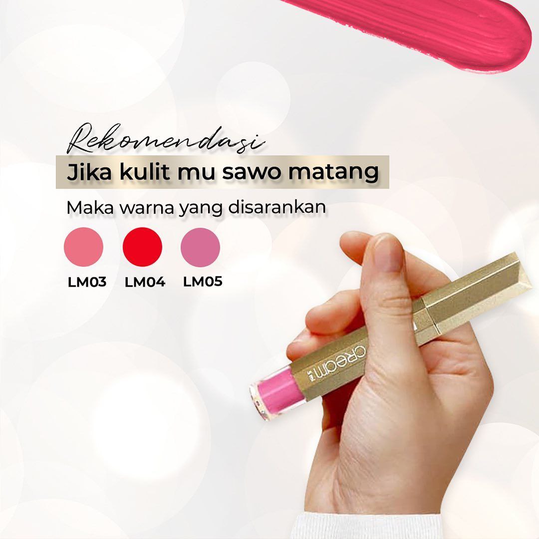 Beauty Lipmatte B Erl
