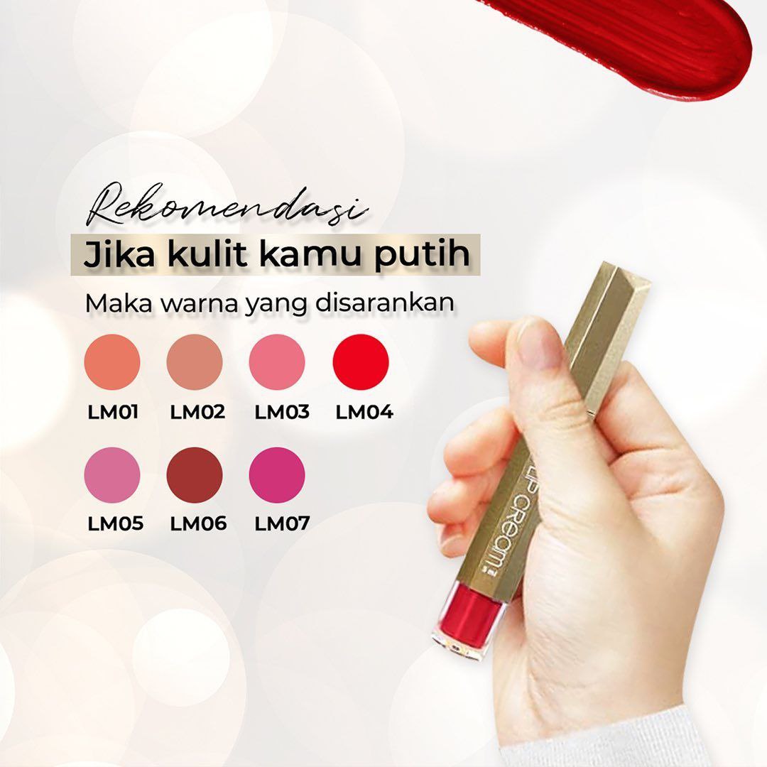 Beauty Lipmatte B Erl