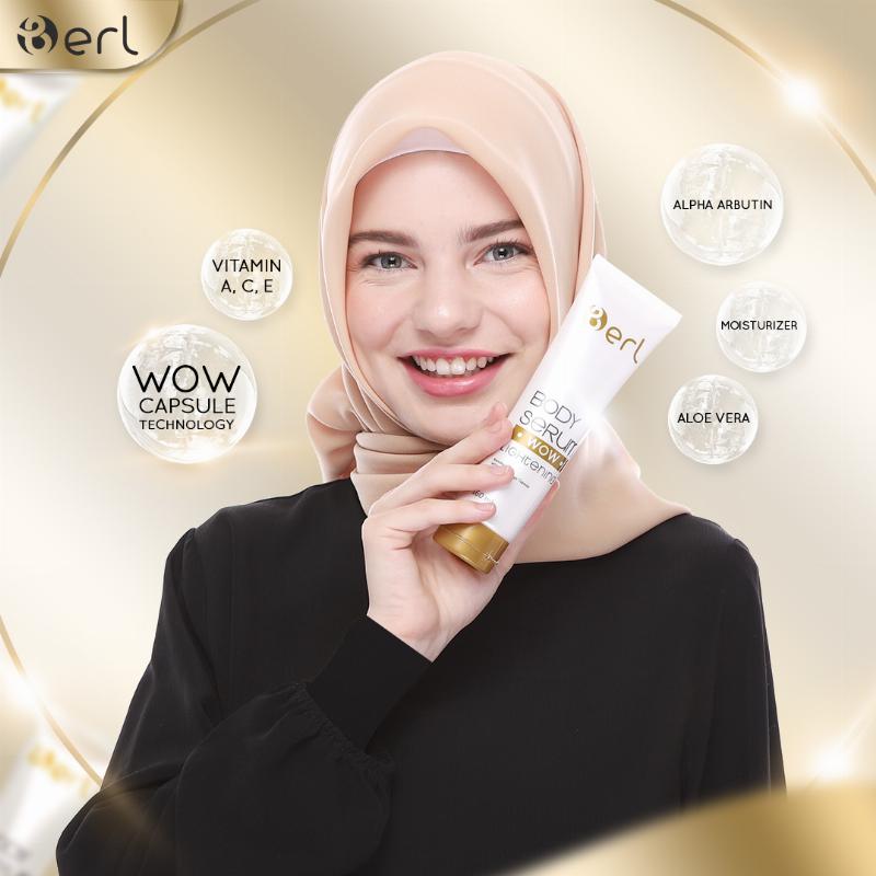 Body Serum B Erl