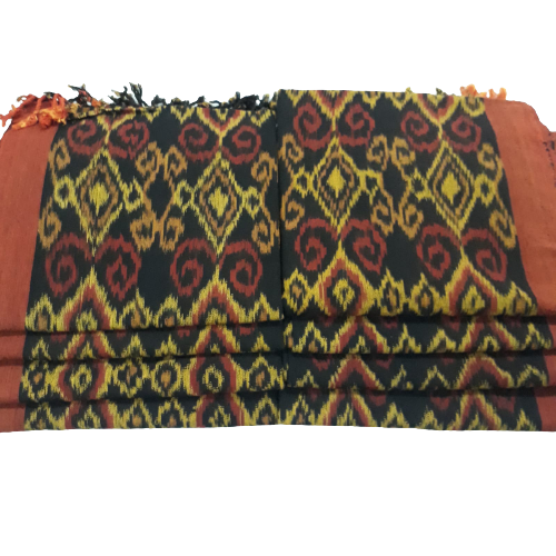 Taplak Meja Tenun Ikat Terlaris