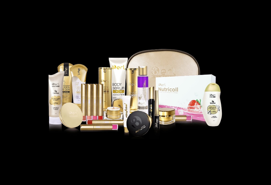 B ERL COSMETICS