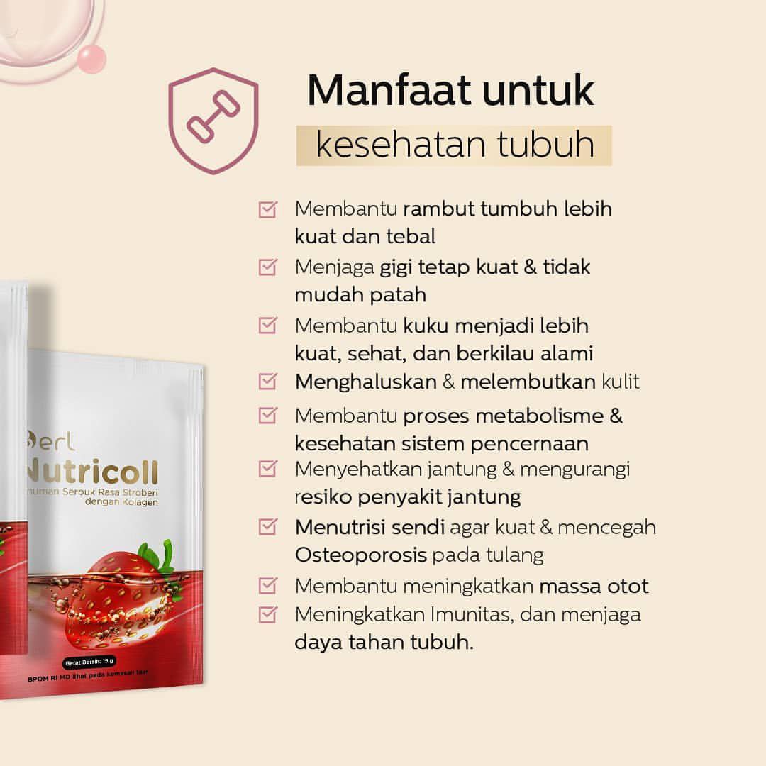 MANFAAT NUTRICOLL