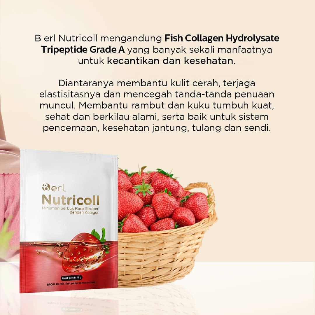 MANFAAT NUTRICOLL
