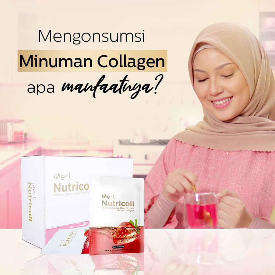 MANFAAT NUTRICOLL
