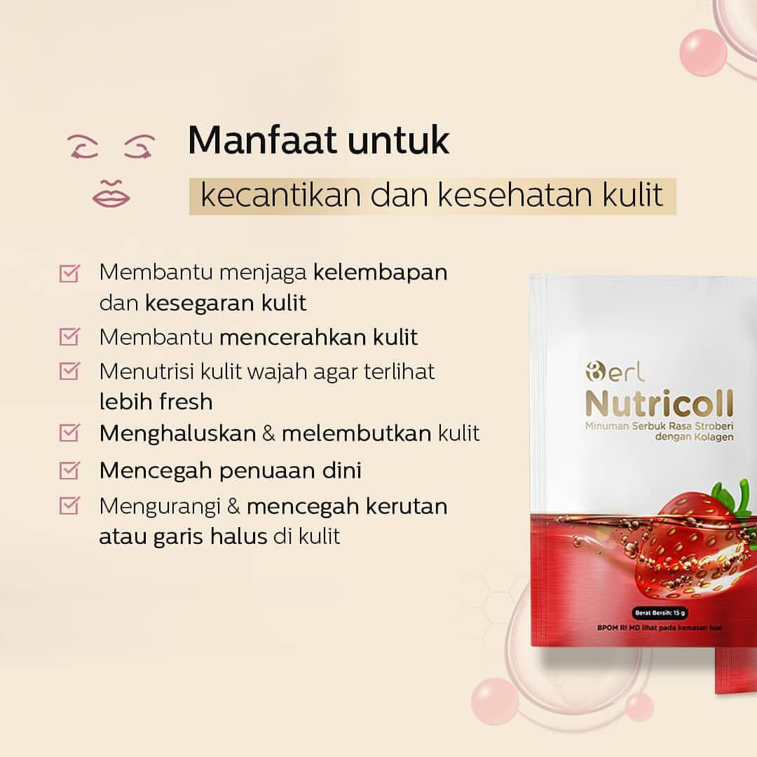 MANFAAT NUTRICOLL