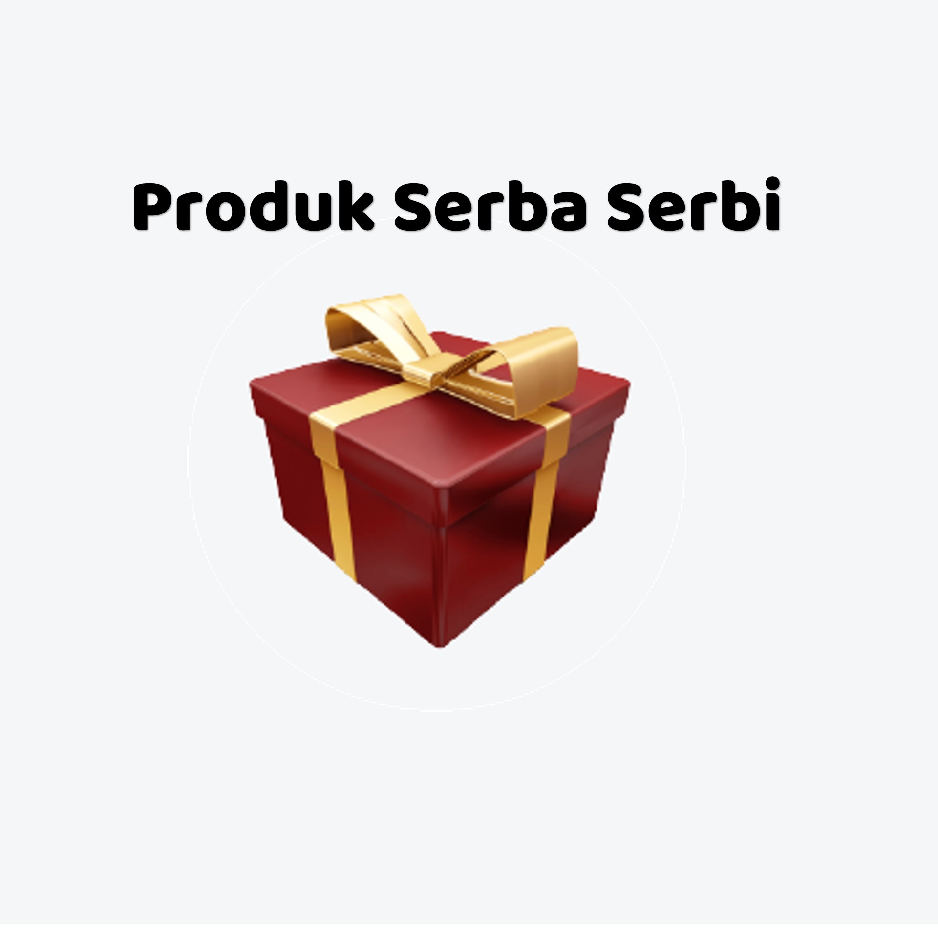 Serba Serbi