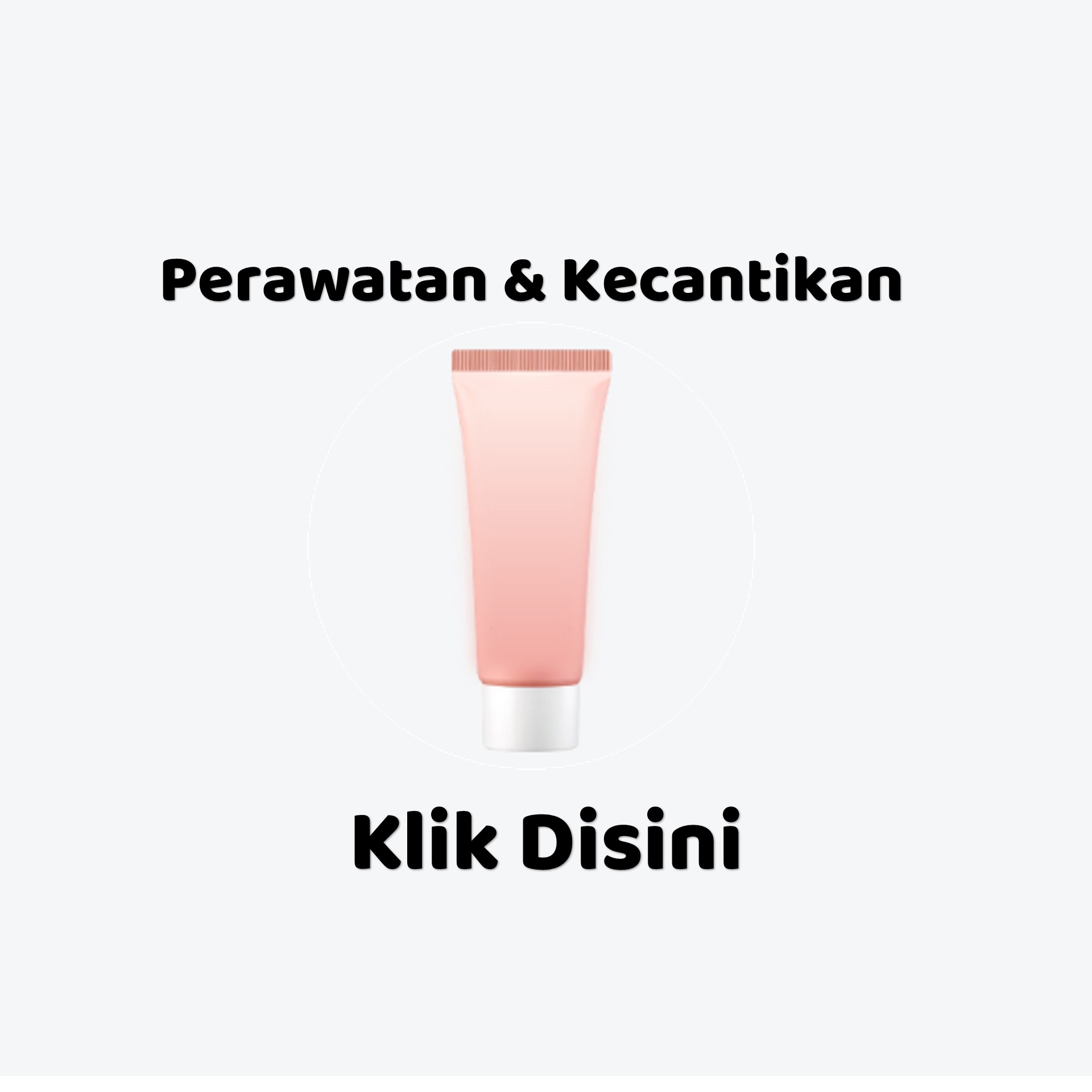Perawatan & Kecantikan
