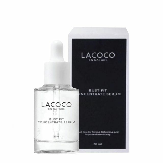 LACOCO CONCENTRATE SERUM