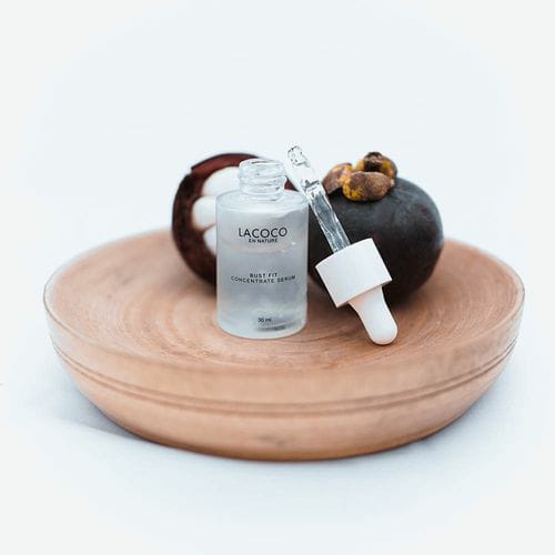 LACOCO CONCENTRATE SERUM
