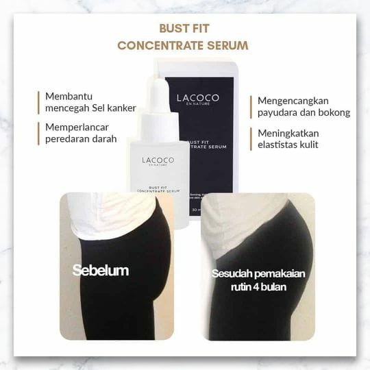 LACOCO CONCENTRATE SERUM