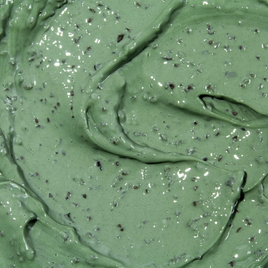 AXIS-Y Mugwort Pore Clarifying Wash Off Pack