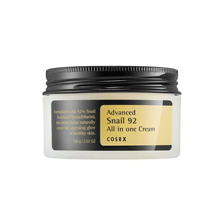 COSRX Advanced Snail 92 ALL IN ONE CREAM 