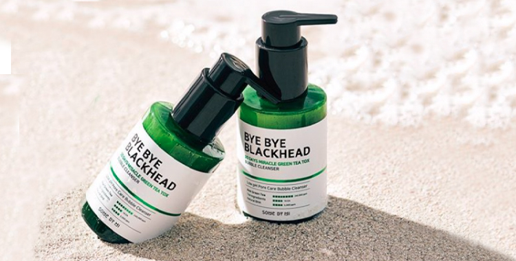 SOMEBYMI BYE-BYE BLACKHEAD
