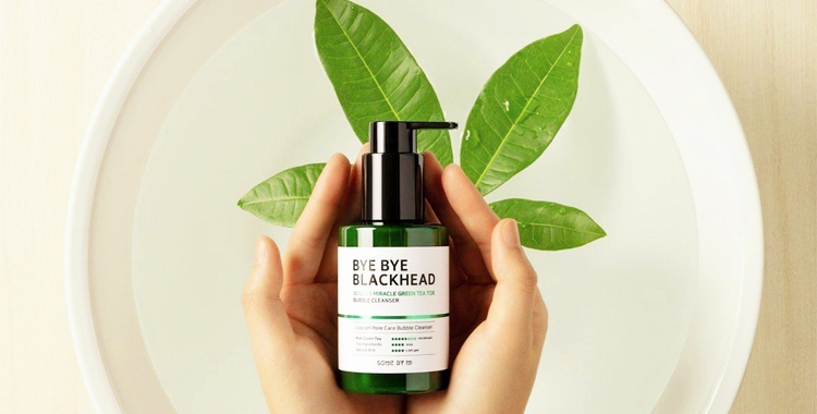 SOMEBYMI BYE-BYE BLACKHEAD
