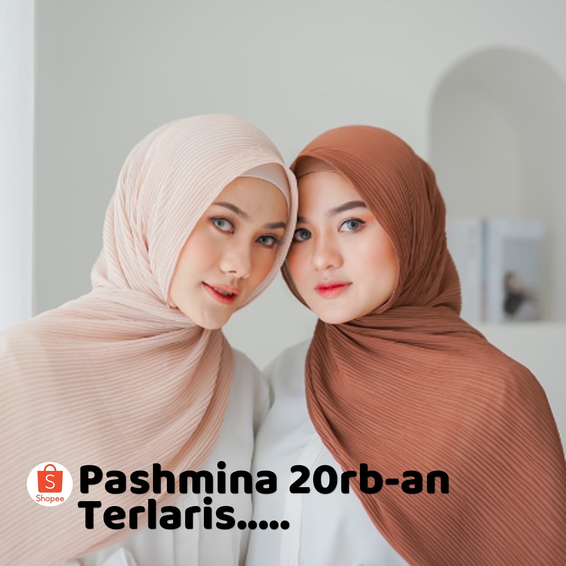 Pashmina cuma 20rban