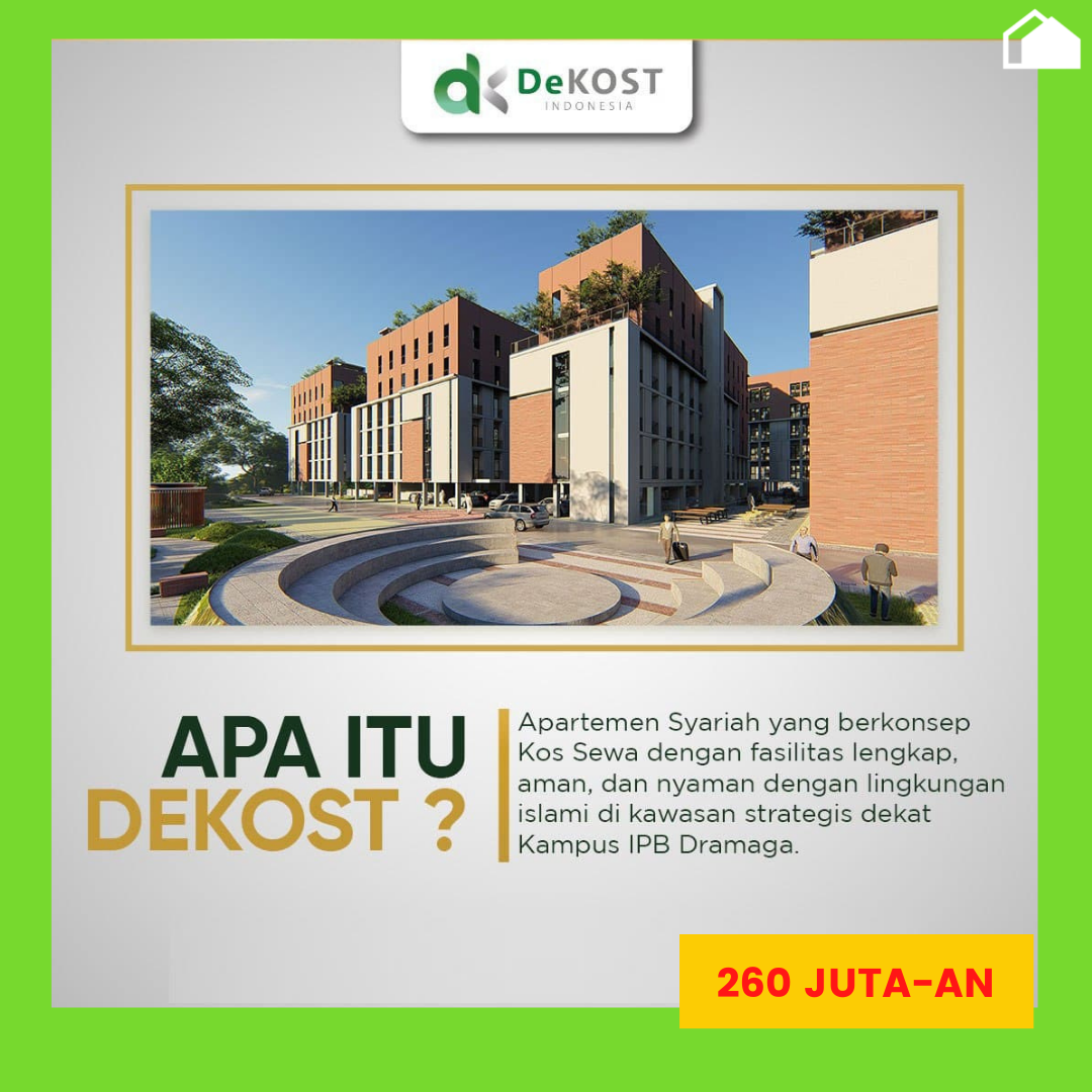 Dekost Indonesia