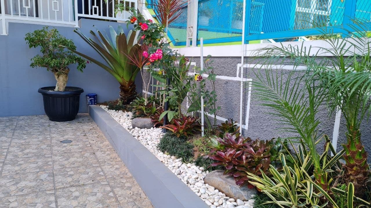 Rumah Full Furnished di Lembang Bandung