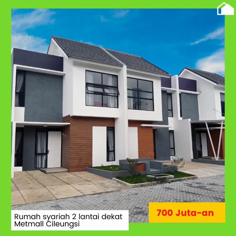 Rosewood East Cibubur