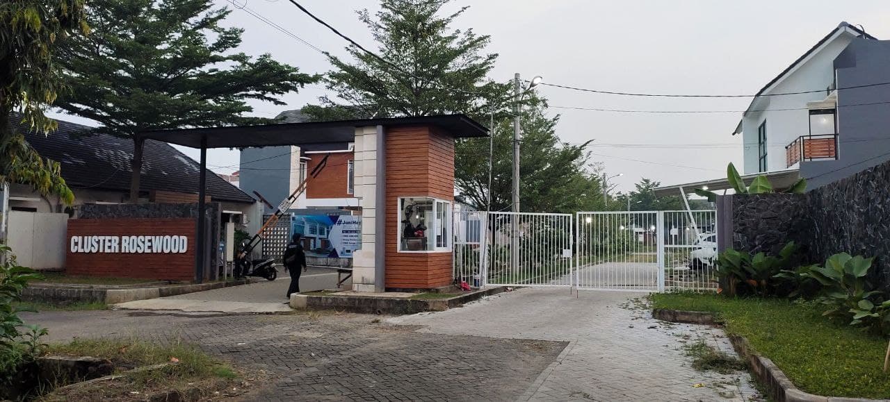Rosewood East Cibubur