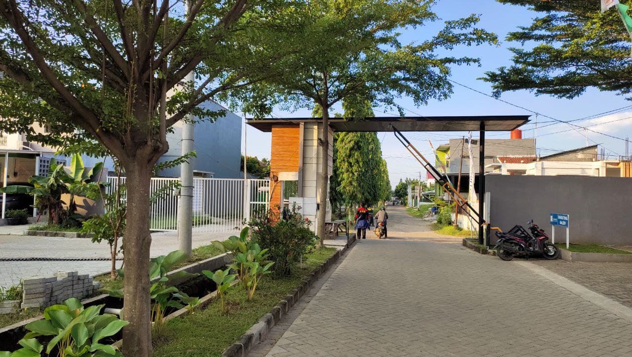 Rosewood East Cibubur