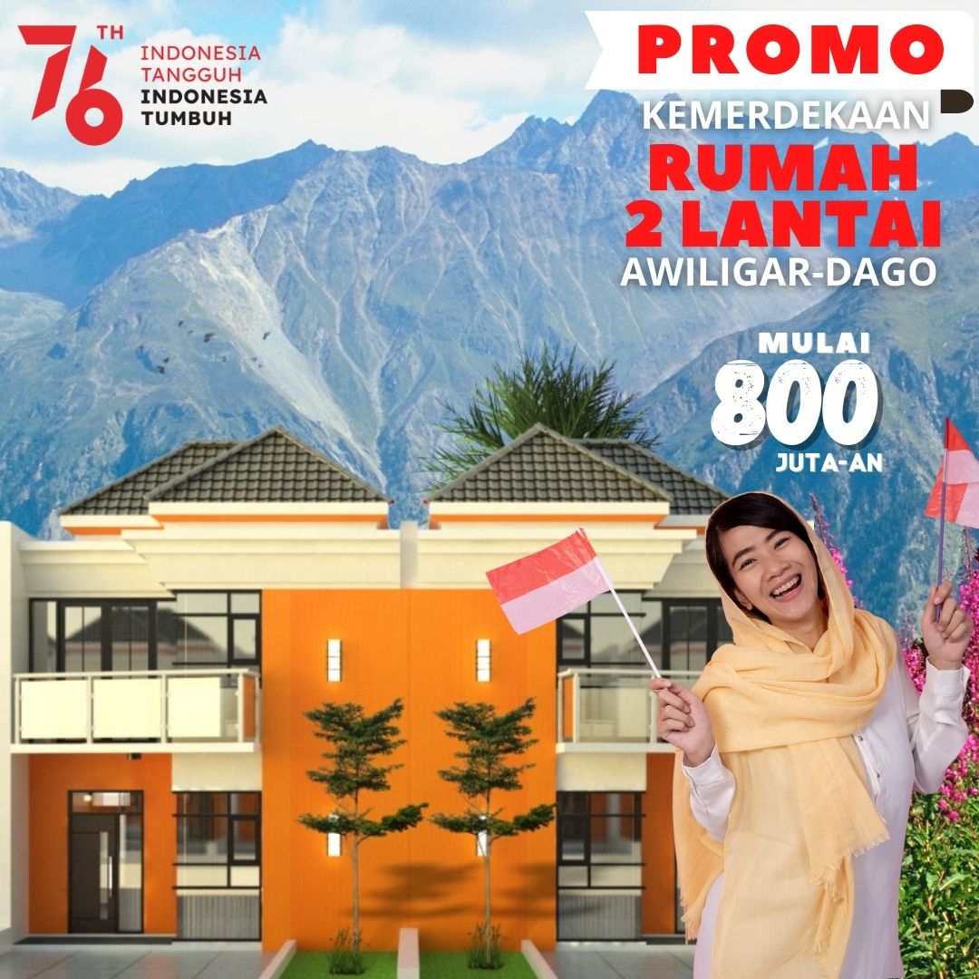 Ligar Villa's Dago Bandung