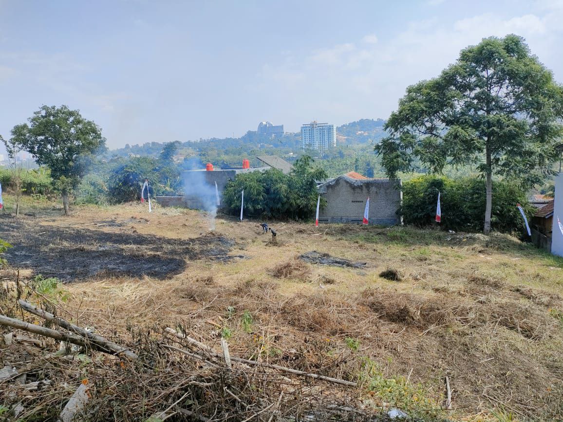 Ligar Villa's Dago Bandung