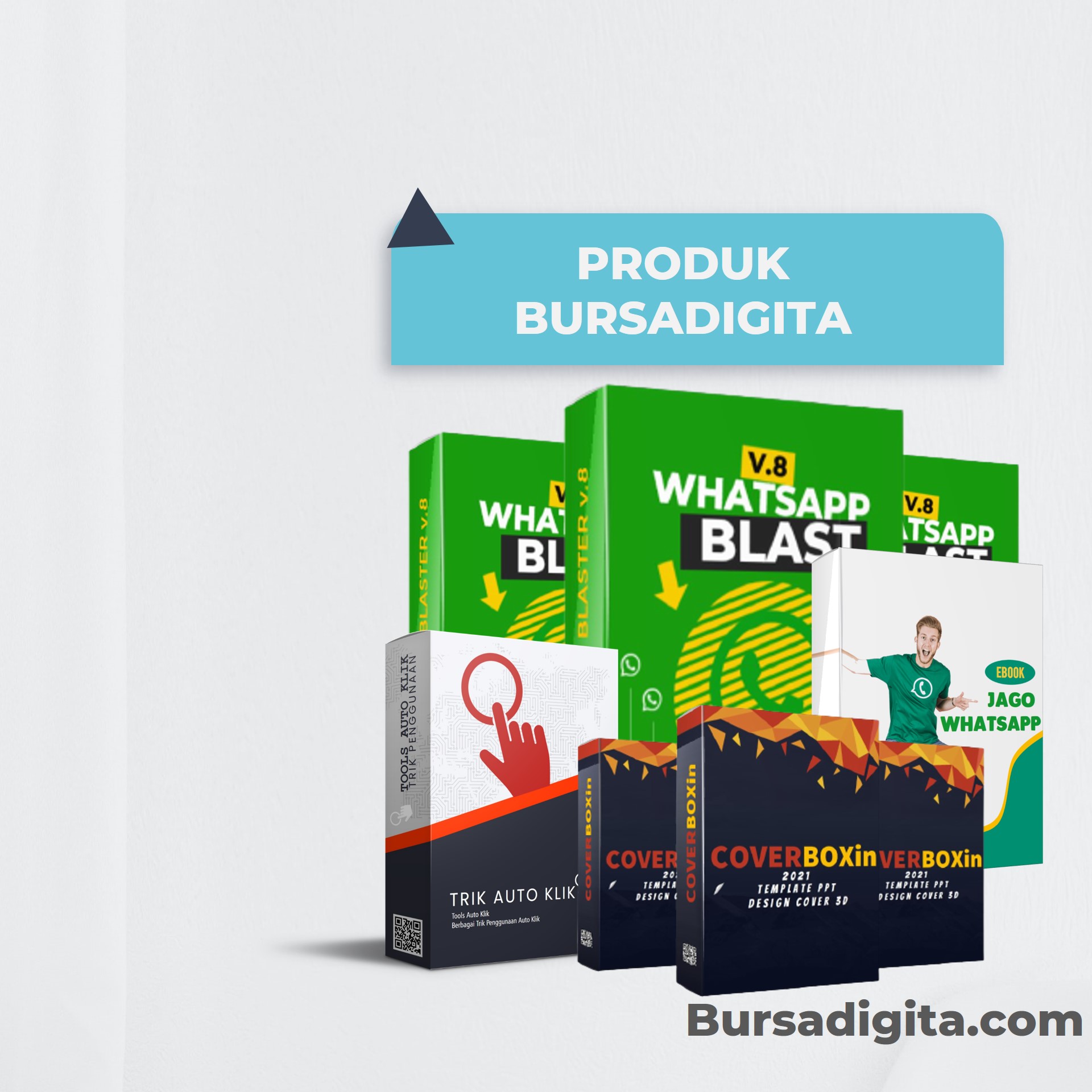 Bursadigita.com