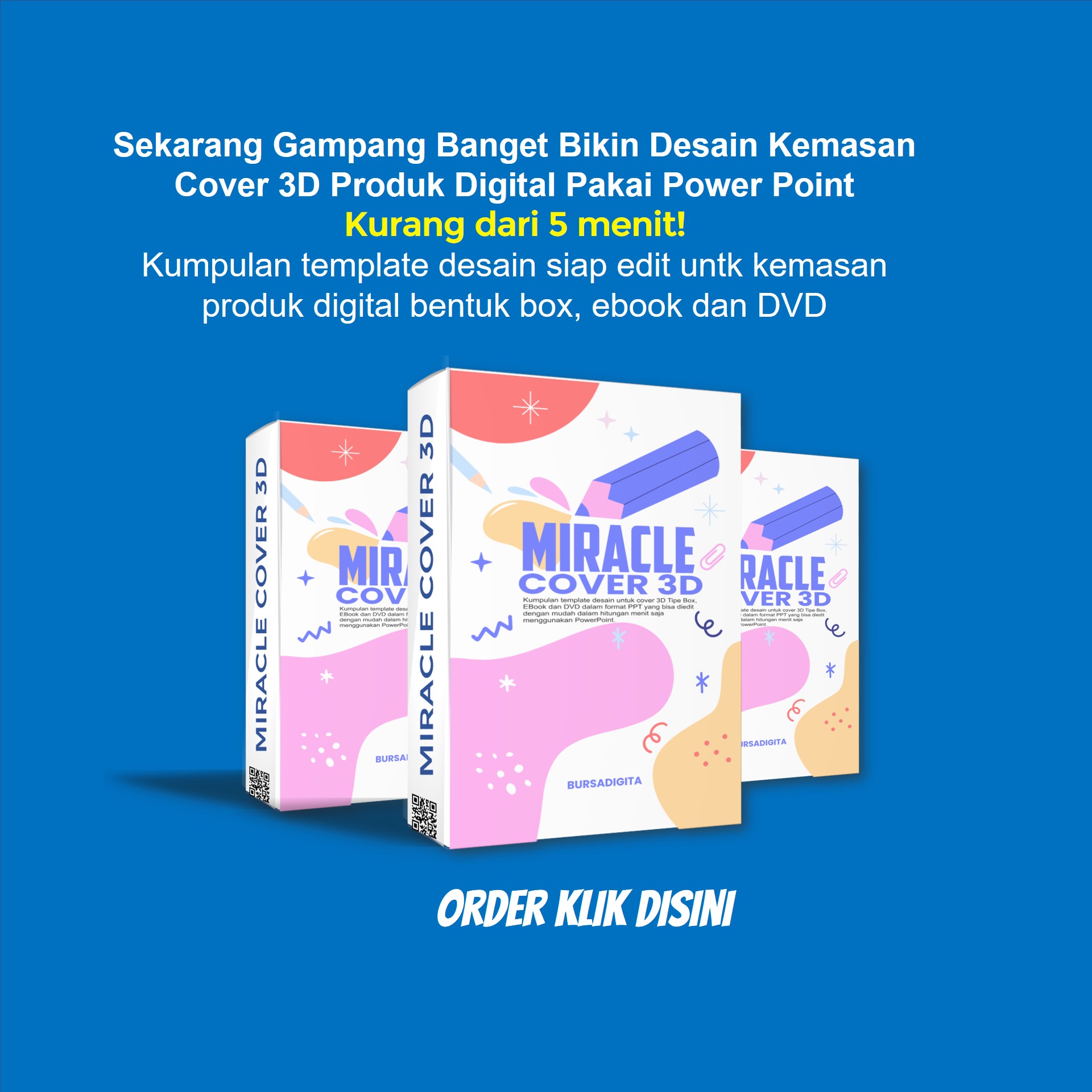 Miracle Cover