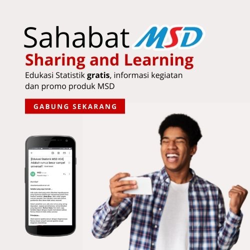 Sahabat MSD