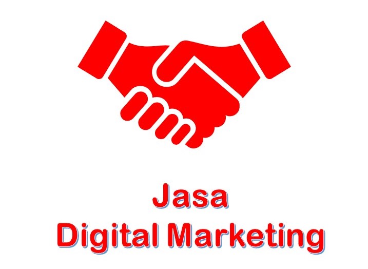 Jasa Digital Marketing
