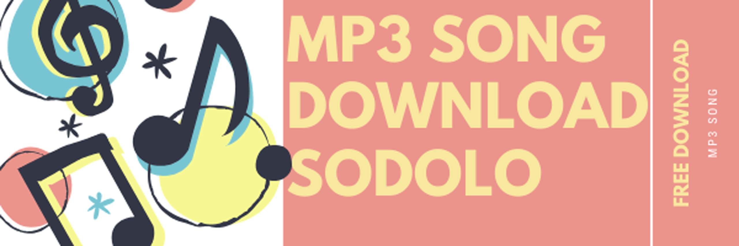 MP3 Song Download Sodolo