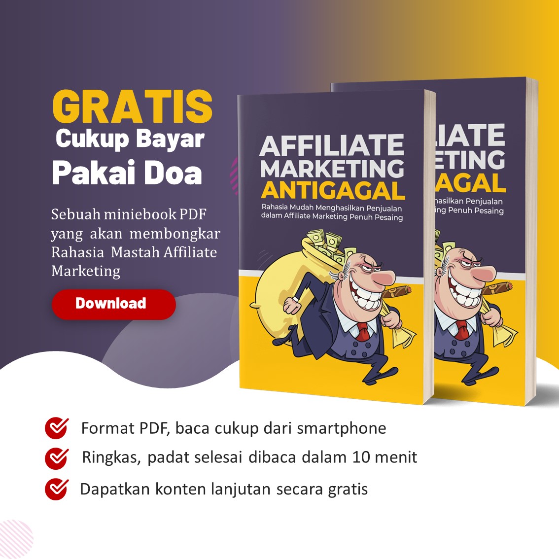 Download Ebook Affiliate Marketing Anti Gagal