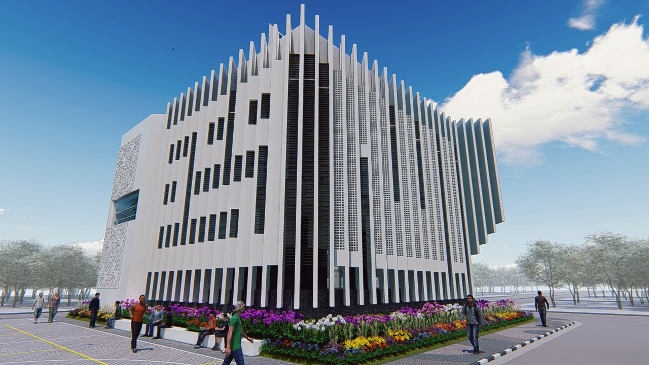 Form Newsletter Properti Syariah