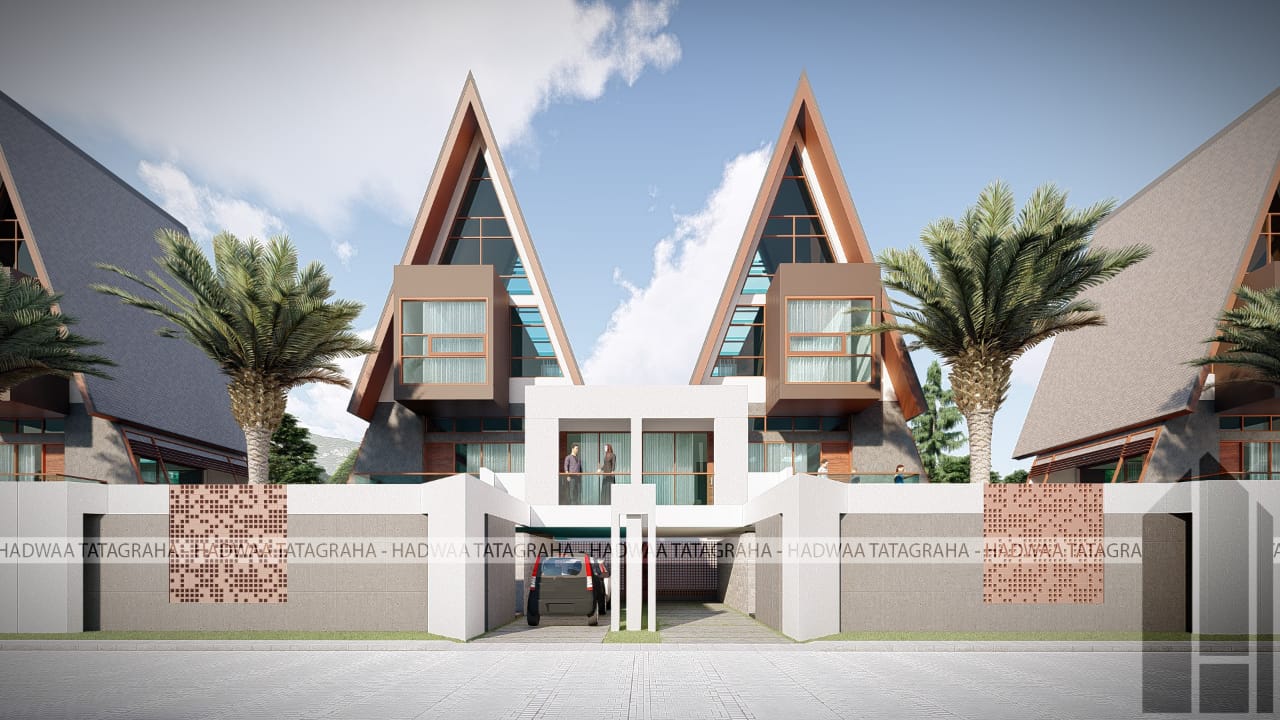 Form Newsletter Properti Syariah