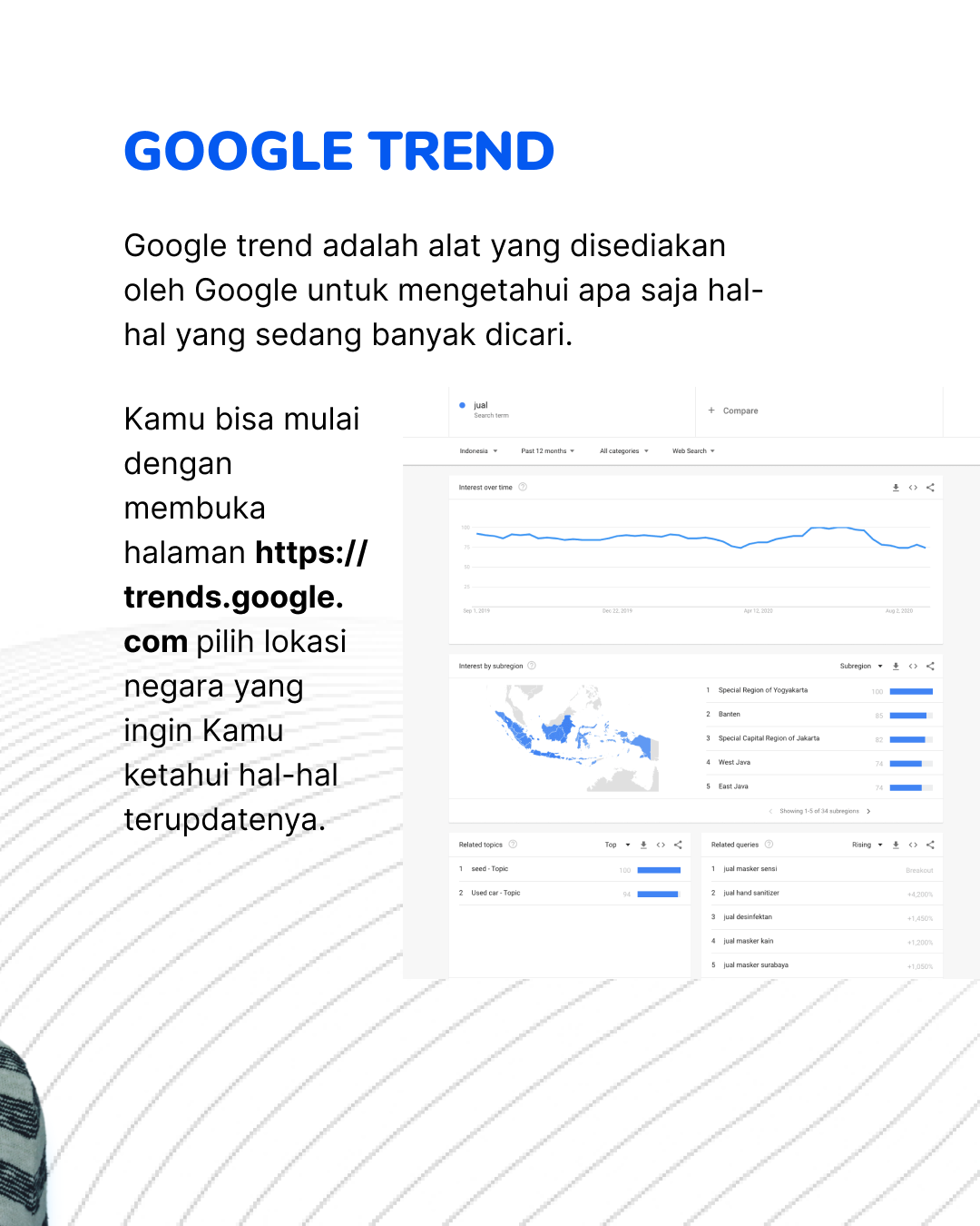 3 Cara Mengetahui Produk Yang Laris