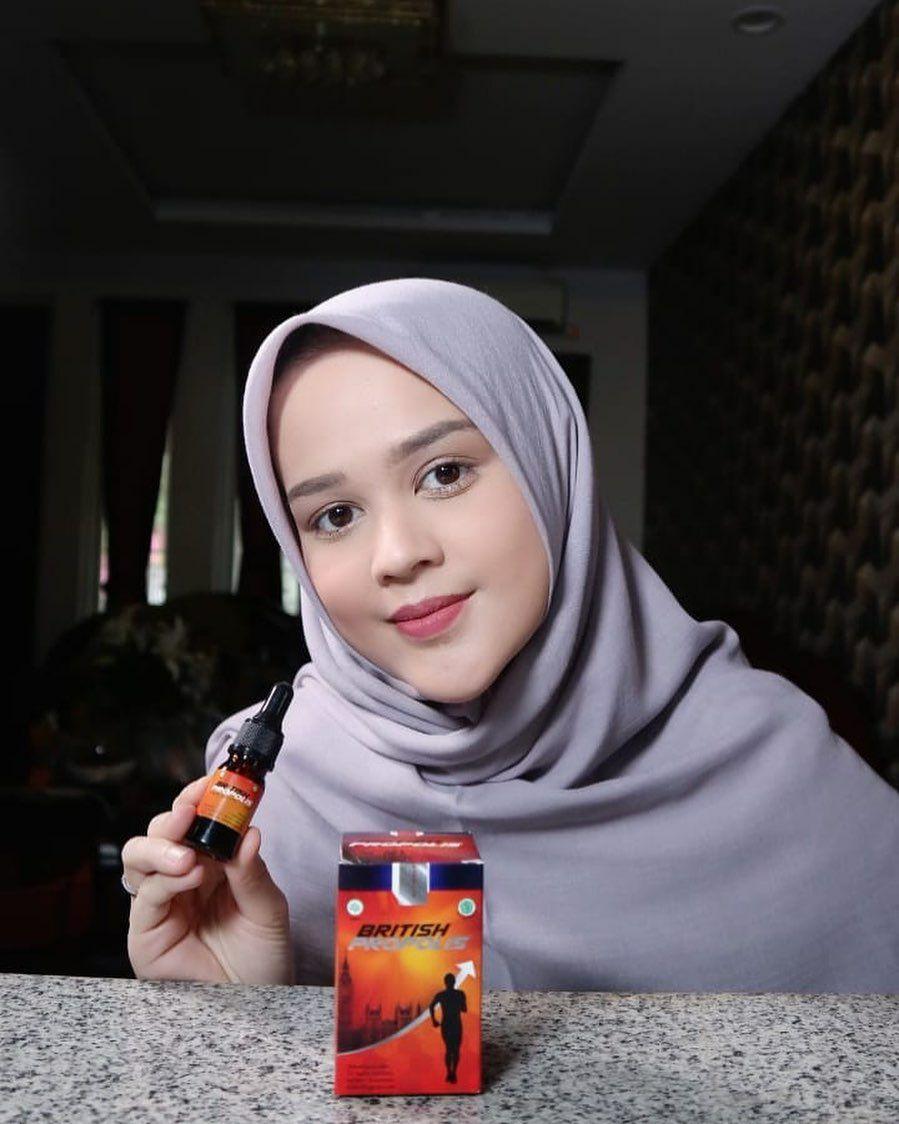 British Propolis Reg