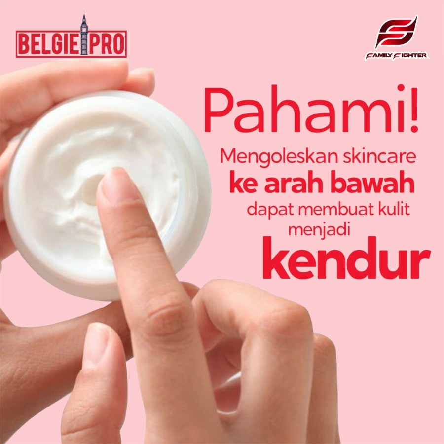 Night Cream Belgie Pro